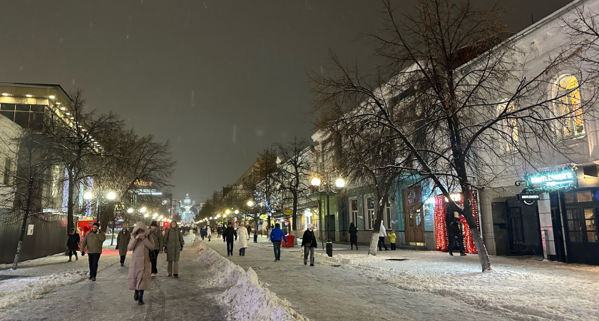 Курганских бизнесменов штрафуют за объявления в несанкционированных местах