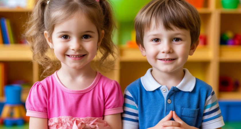 Забытые, но красивые русские имена для мальчика и девочки: 35 вариантов с особым значением — от «побеждающего» до «огненной ангелицы»