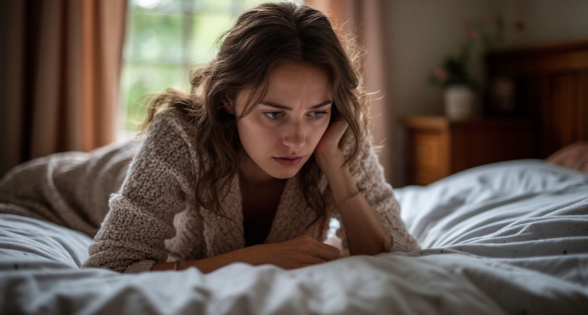 Произнеси эти слова, когда ложишься спать: только так ты не пожалеешь о потраченном времени - выучи их пока не стало поздно