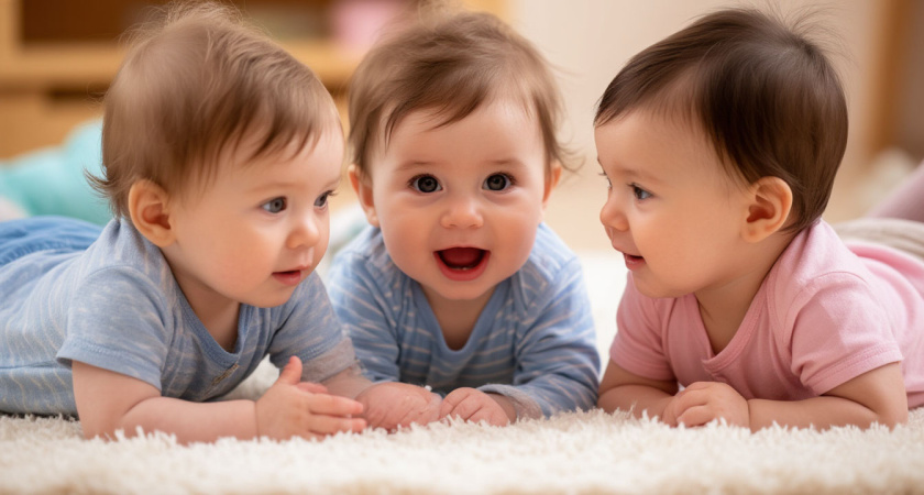 Красивые православные имена, которых нет в святцах: 10 вариантов для тех, кто не может выбрать имя ребёнку