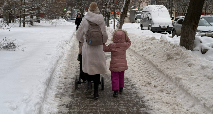 Каждый день повторяйте одну фразу: уйдут проблемы и невзгоды - а жизнь наполнится благополучием и достатком