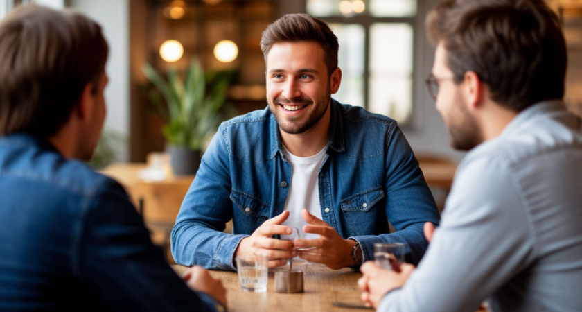 Никогда не позволяйте эти вещи другим людям: мудрое правило Стива Джобса - только так вы услышите свой внутренний голос