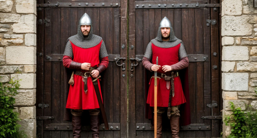 Что спросить у стражника? Как решить хитрую головломку, которую HR-менеджеры любят давать на собеседованиях