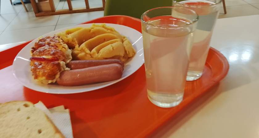 Обеденный прорыв: что показала проверка качества школьного питания в Курганской области 