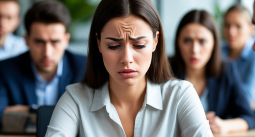 Ничего им не доказывайте: как заставить окружающих считаться с вами без споров и криков — 4 рабочих психотрюка