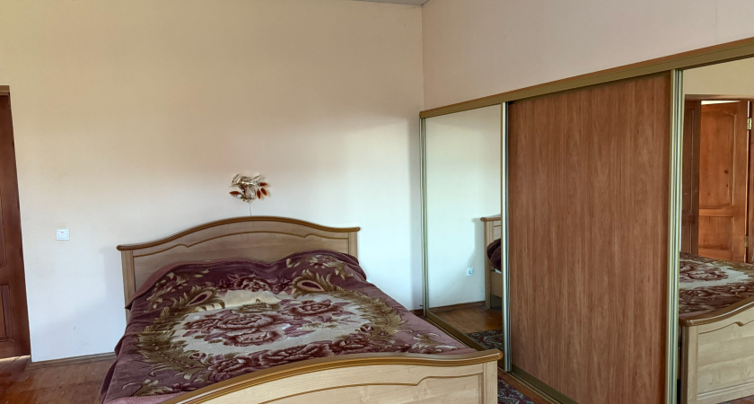 5 капель на ведро с водой и намываю в доме полы: никаких разводов и химии - а аромат держится неделями 