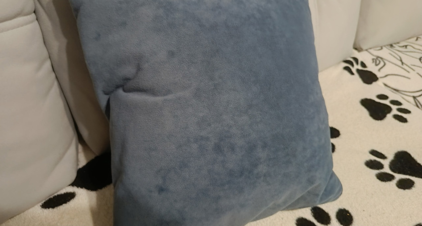 Даже старые подушки будут пахнуть чистотой: делюсь полезной хитростью при стирке - ни пыли, ни грязных пятен