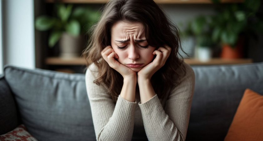 5 вещей, которыми брезгуют мужчины в женщинах, даже любимых - вот что нужно скрывать от вторых половинок