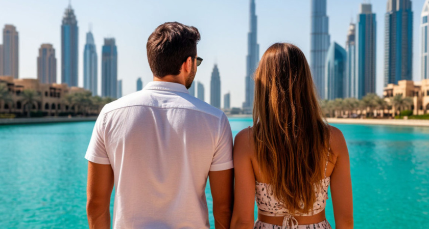 Зачем мы всегда ездим в Эмираты со своей гречкой: 10 хитростей, как отдохнуть в ОАЭ за копейки — без «всё включено» и жёсткой экономии