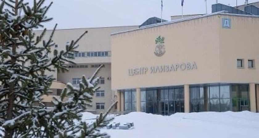 Новогоднее чудо: курганские хирурги заново научили ходить13-летнего мальчика из Перми