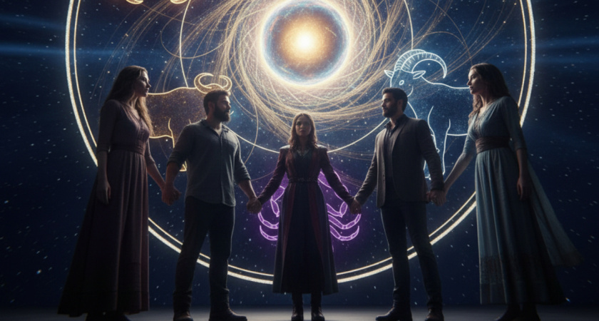 5 самых преданных знаков зодиака по мнению Мессинга — вот как Вселенная одарит их за верность и искренность в грядущих веках