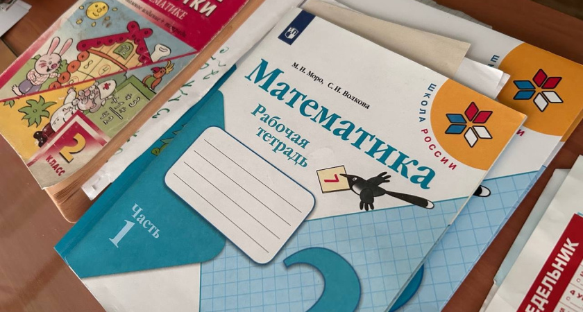  Оценки за поведение появятся у школьников Кургана с 1-го 11-й класс