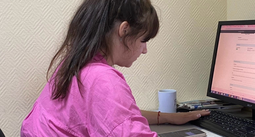 «Моя дочь так и не смогла пройти этот квест»: курганские родители сообщают о проблемах с дистанционным обучением 