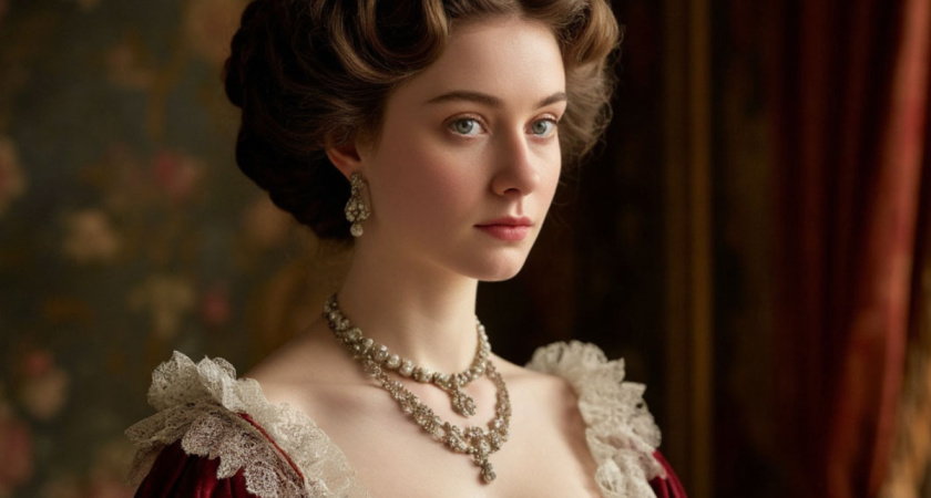 Аристократ или простолюдин? 4 нюанса внешности, которые раньше были признаком благородных кровей — проверьте, есть ли они у вас