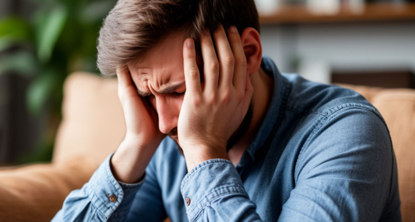 Тест: Вам действительно нужны перемены или просто хочется, чтобы все отстали?