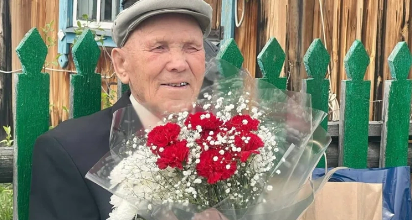 Курганская область лишилась последнего участника ВОВ