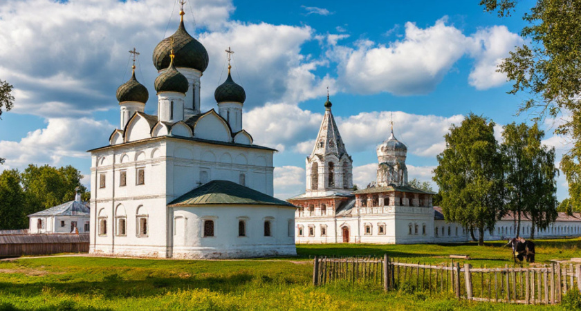 Шесть городов недалеко от Москвы, куда я не советую ездить: останетесь разочарованы, и вот почему