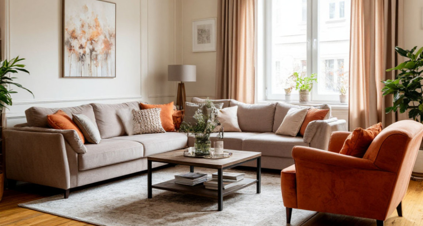 Крик души дизайнера: в каждой второй гостиной одно и то же — 11 промахов в ремонте, из-за которых пространство «не работает»