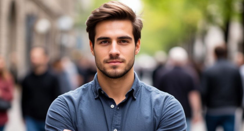 Никогда не извиняюсь перед незнакомцами, даже если виноват: почему «извините» — это слово-ловушка и что нужно говорить вместо него