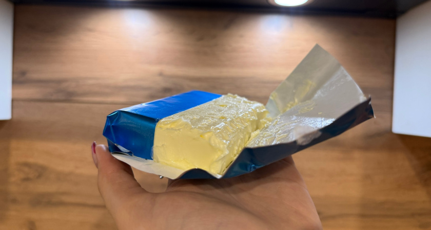 Эти 6 марок сливочного масла с настоящими сливками: рейтинг Роскачества