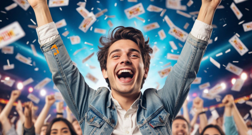 Математики вывели формулу счастья, и она жестока: почему выигрыш миллиона не сделает вас счастливым