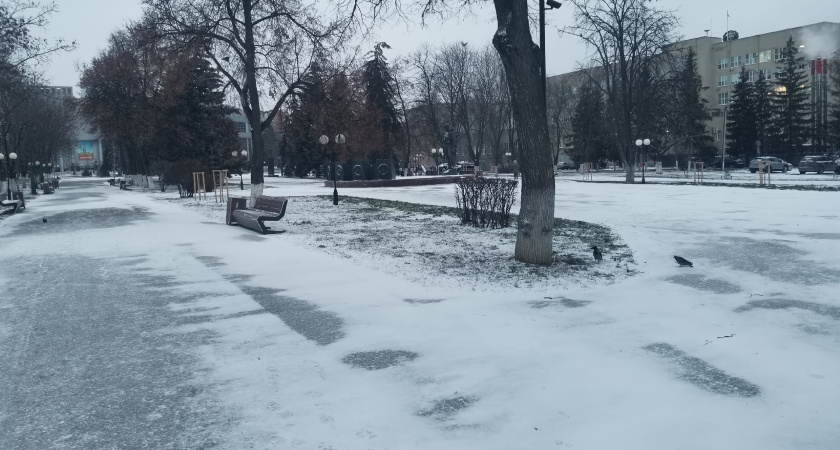 У жителя Половинского округа забрали незаконный арсенал оружия и боеприпасов