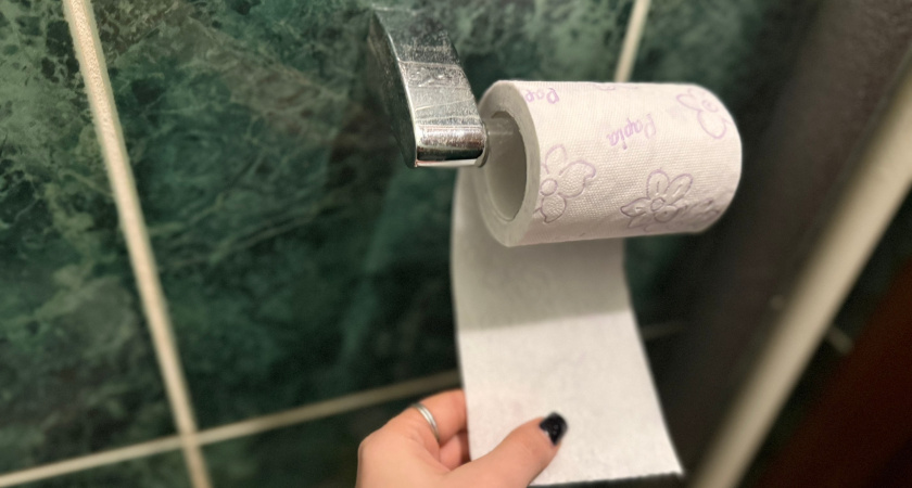 Попрощайтесь с туалетной бумагой — это пережиток прошлого: в Европе давно нашли ей замену, она лучше во всем 