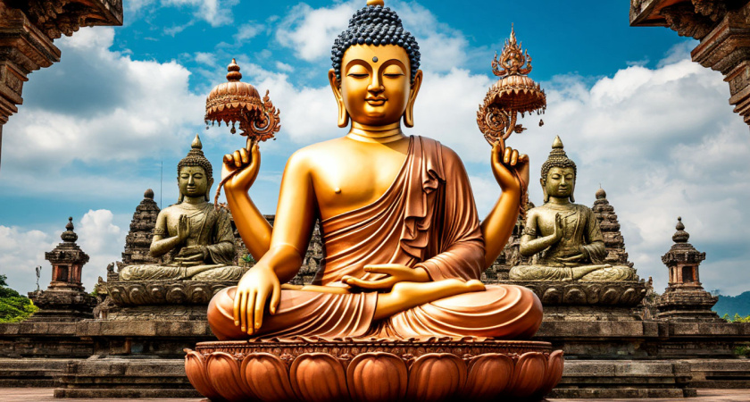 Не вмешивайтесь в чужие страдания: и вот почему - буддийская мудрость