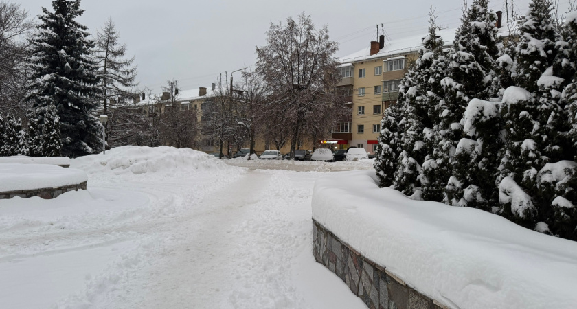 В Кургане подрядчика внесли в черный список за срыв строительства дома для сирот