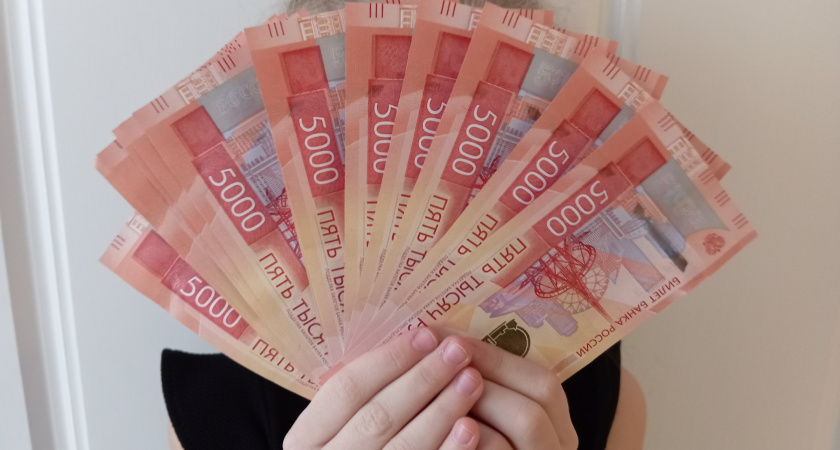 В Кургане зарплаты вахтовиков достигли 230 тысяч рублей