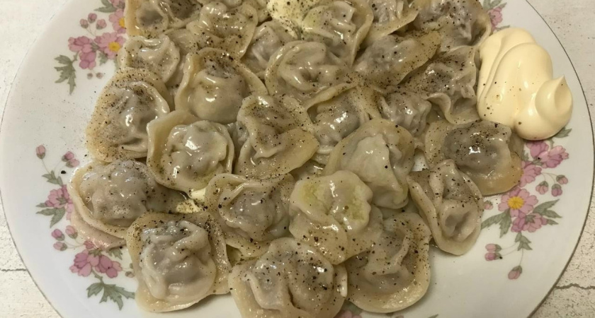 В Кургане отпразднуют День пельменя