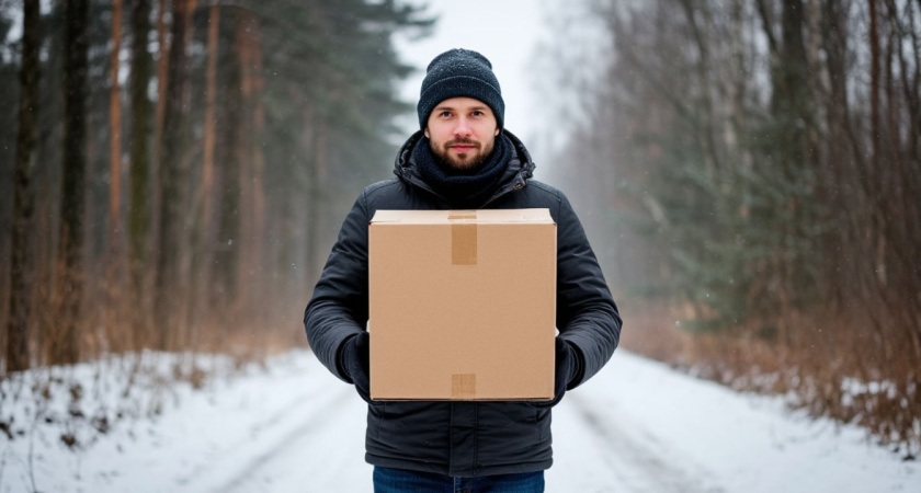 Всю зиму запасаюсь бесплатным картоном из магазинов: узнал 7 способов его применения на даче - увеличивает урожай в 2 раза