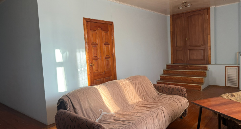 2 ст ложки растворяю в воде и в распылитель: избавляюсь от всех запахов в доме дедовским способом - чистота и свежесть как в оазисе