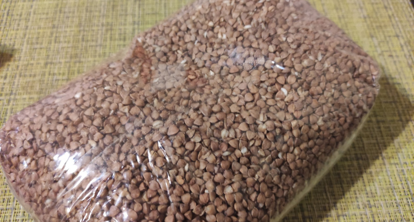 Немецкий фермер рассказал, почему европейцы отказались от гречки, а в России она на каждом столе - дело вовсе не во вкусе