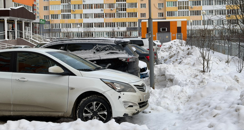 ТОП-3 улицы Кургана, на уборку которых жалуются горожане