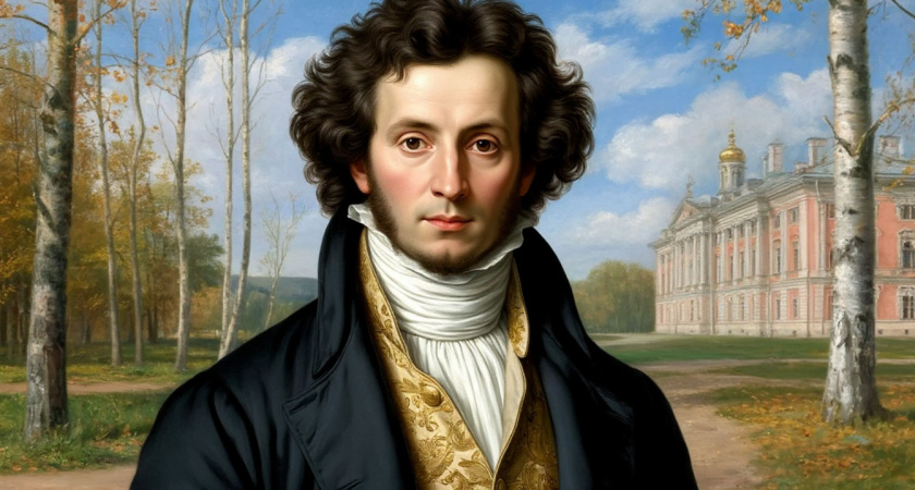 Это стихотворение Пушкина спасает от тяжести и грусти: особенно тех, кому за 50 - важно прочитать хотя бы раз