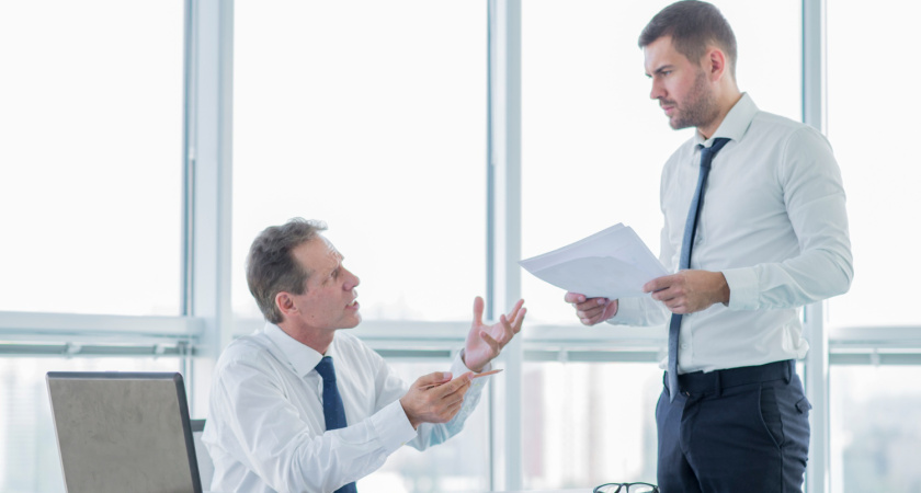 Феномен «отрицательной селекции»: почему заурядные люди становятся начальниками, а таланты топчутся внизу