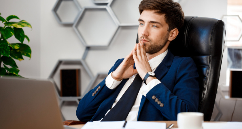 Тест на гениальность: 9 жестов тела, которые выдают высокий интеллект — проверьте себя и собеседника за минуту