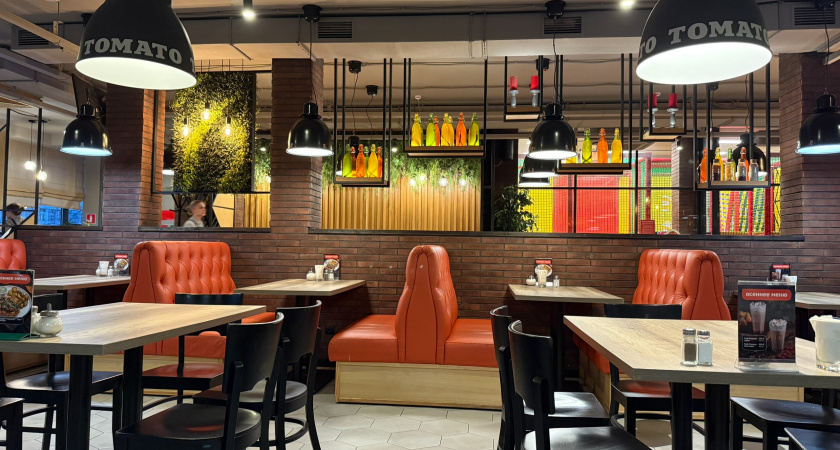 В самом сердце Кургана открылся новый ресторан, где в нулевых проводили время бандиты