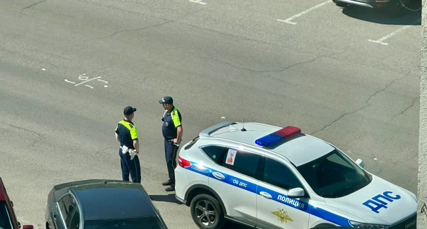 На курганских дорогах за год выросло количество смертельных аварий