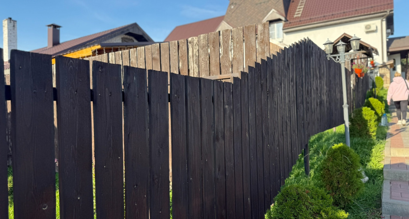 Почему в США у домов нет заборов, на входе стеклянные двери: а у нас принято по-другому - особенность двух менталитетов 