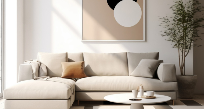 5 вещей в гостиной, которые уже устарели — вот чем их заменить, чтобы интерьер выглядел стильно и современно