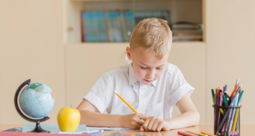 Думаете, у вас хорошо с логикой? Попробуйте справиться с простой школьной задачей — без калькулятора и подсказок