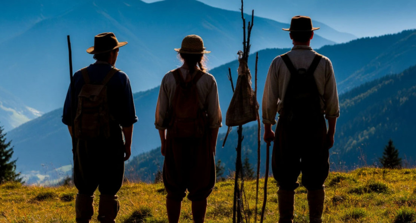 Почему фраза «Соберись, тряпка!» не работает: притча о двух попутчиках, которая изменит ваш взгляд на неудачи