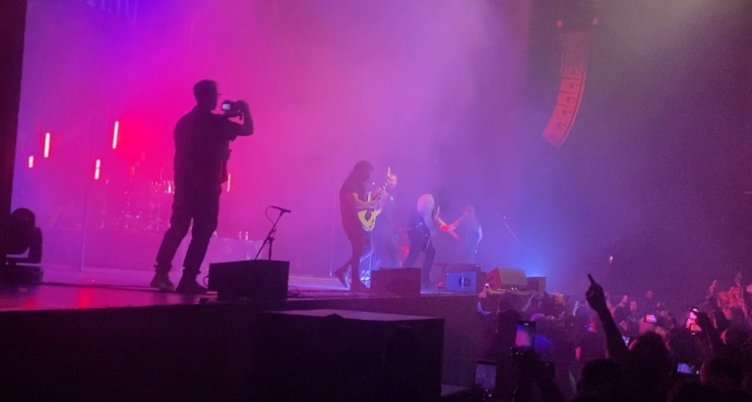 "Теряем обертоны?": в Кургане закрылась студия вокала, существовавшая практически 7 лет