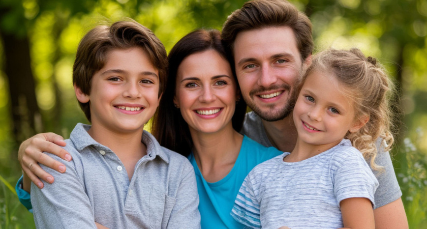 Судьба зависит от того, каким по счёту человек родился в семье: объяснение психолога Альфреда Адлера