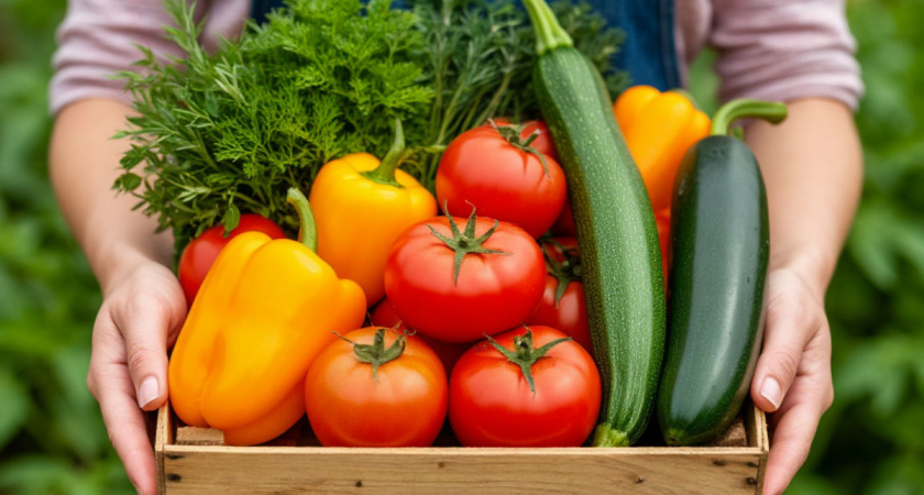 Больше не «убиваюсь» на грядках: 7 бесполезных работ в огороде, от которых я отказалась без потери урожая — дача теперь для отдыха