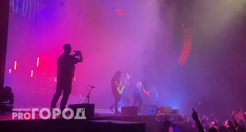 В Кургане закрывается студия вокала «Деко», проработавшая семь лет