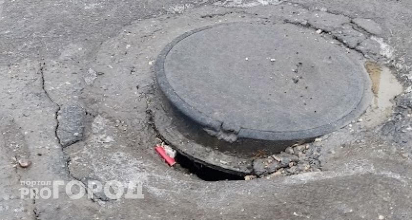 В Кургане за 10 млрд рублей обновят ключевые очистные сооружения города