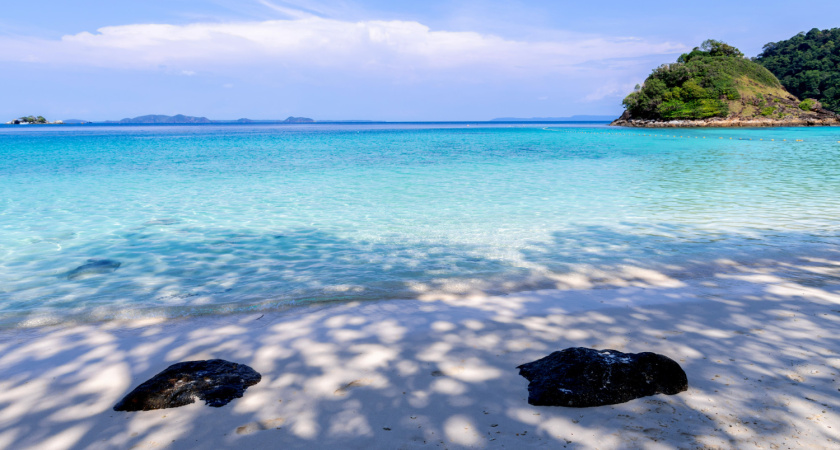 Хватит переплачивать за Сочи: 7 стран, куда стоит лететь из Россиии в 2026 году — сервис круче, а цены ниже